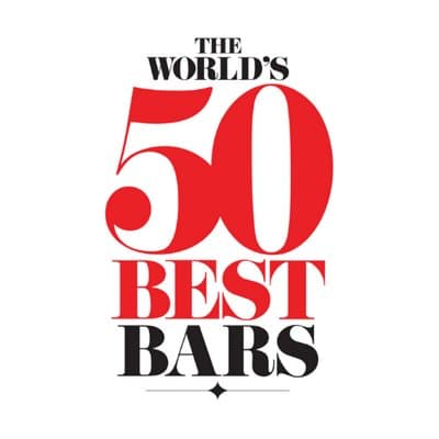 The Worlds 50 Best 