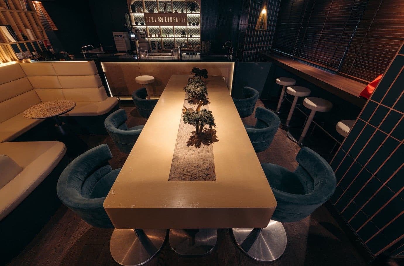 Main Table