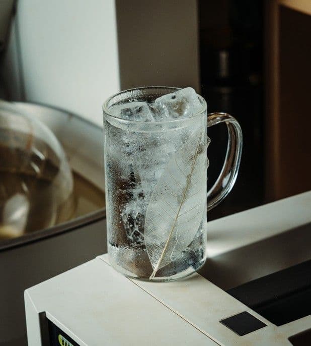 Jasmine T-Tonic