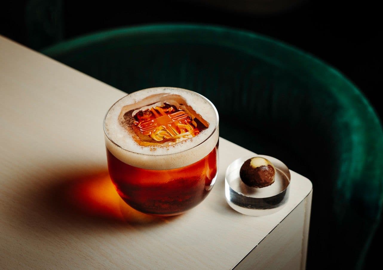 Not Negroni
