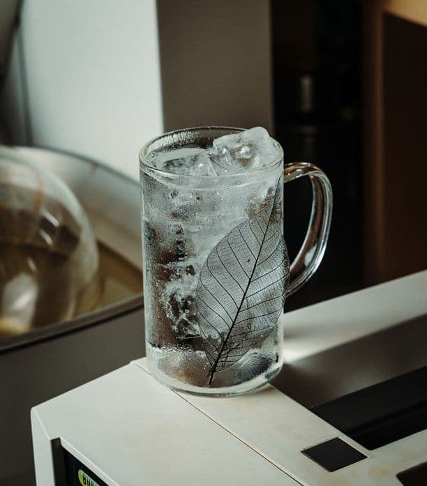 Oolong T-Tonic
