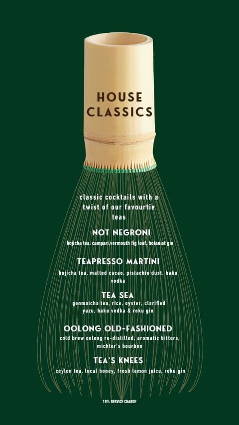 Tell Camellia menu page 5