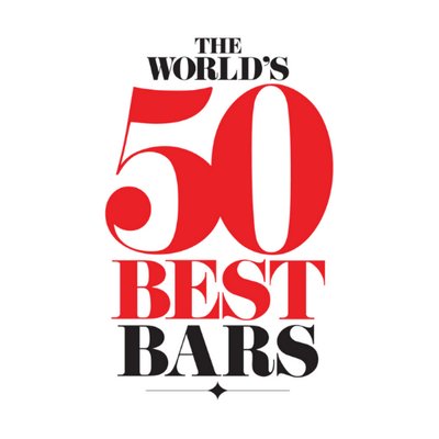 The Worlds 50 Best 