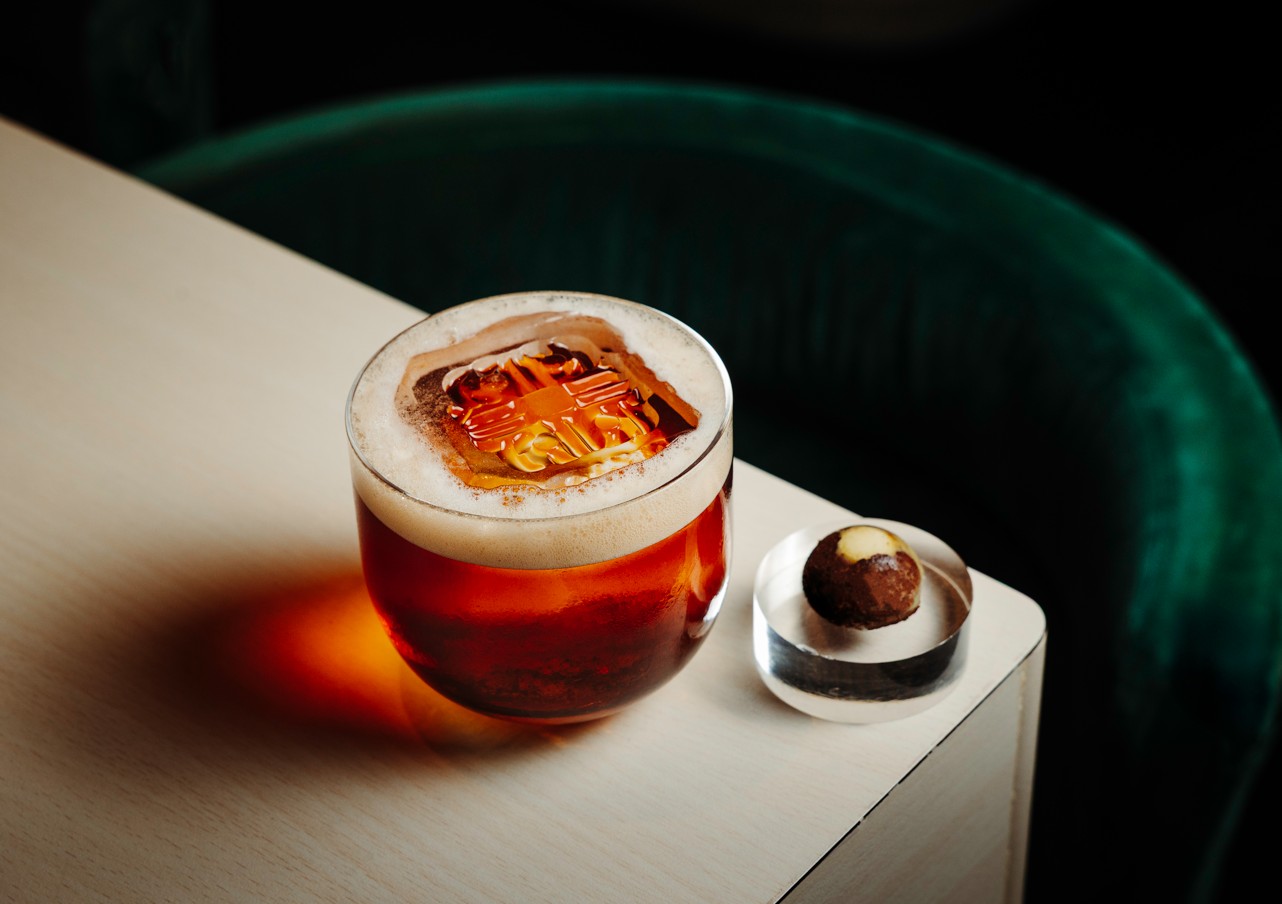 Not Negroni