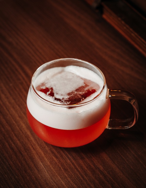 Tea Time