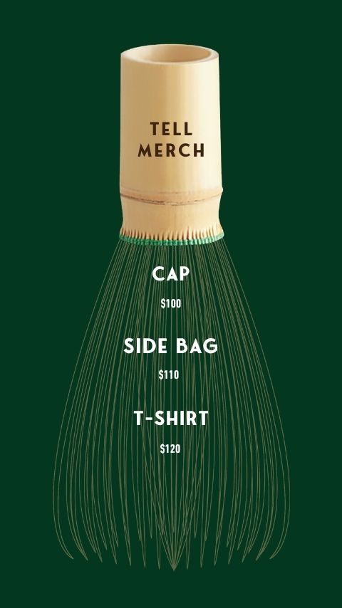 Menu page 6 (English)
